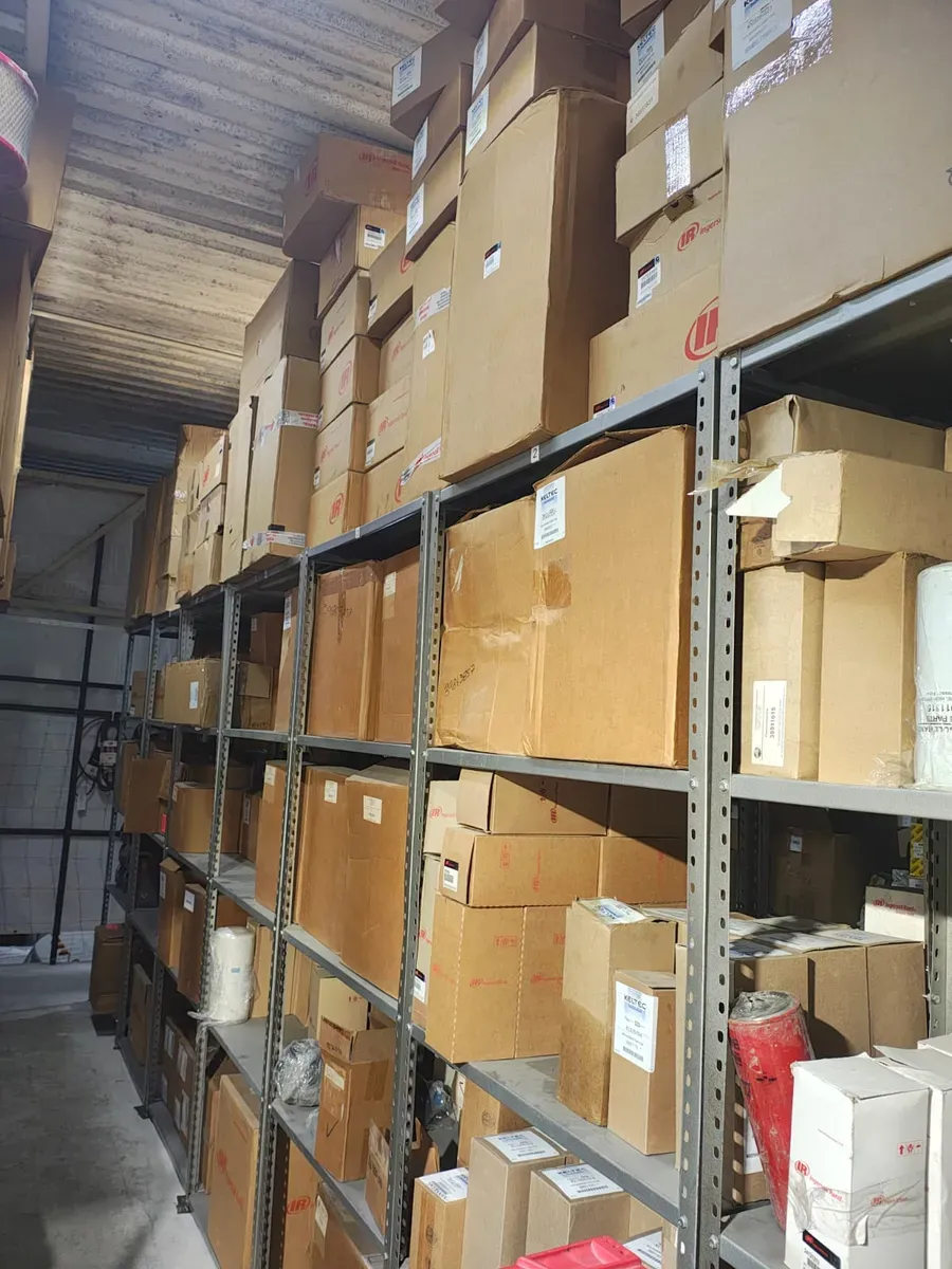 Instalaciones ACD Nuevo León