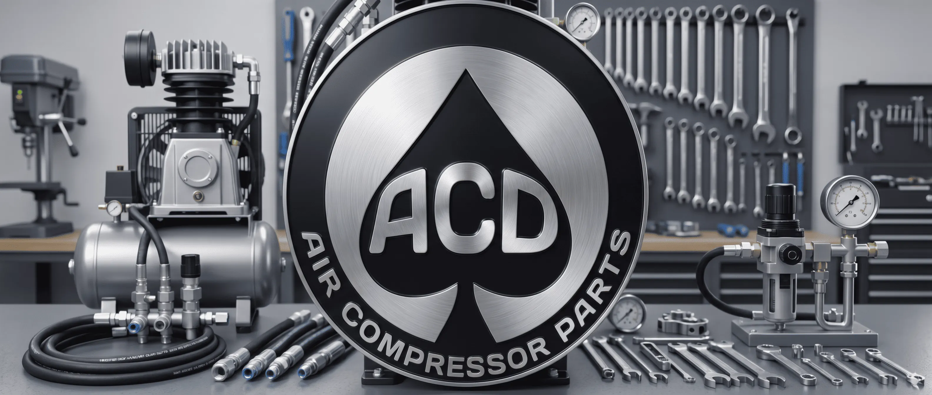 Instalaciones ACD Compresores México